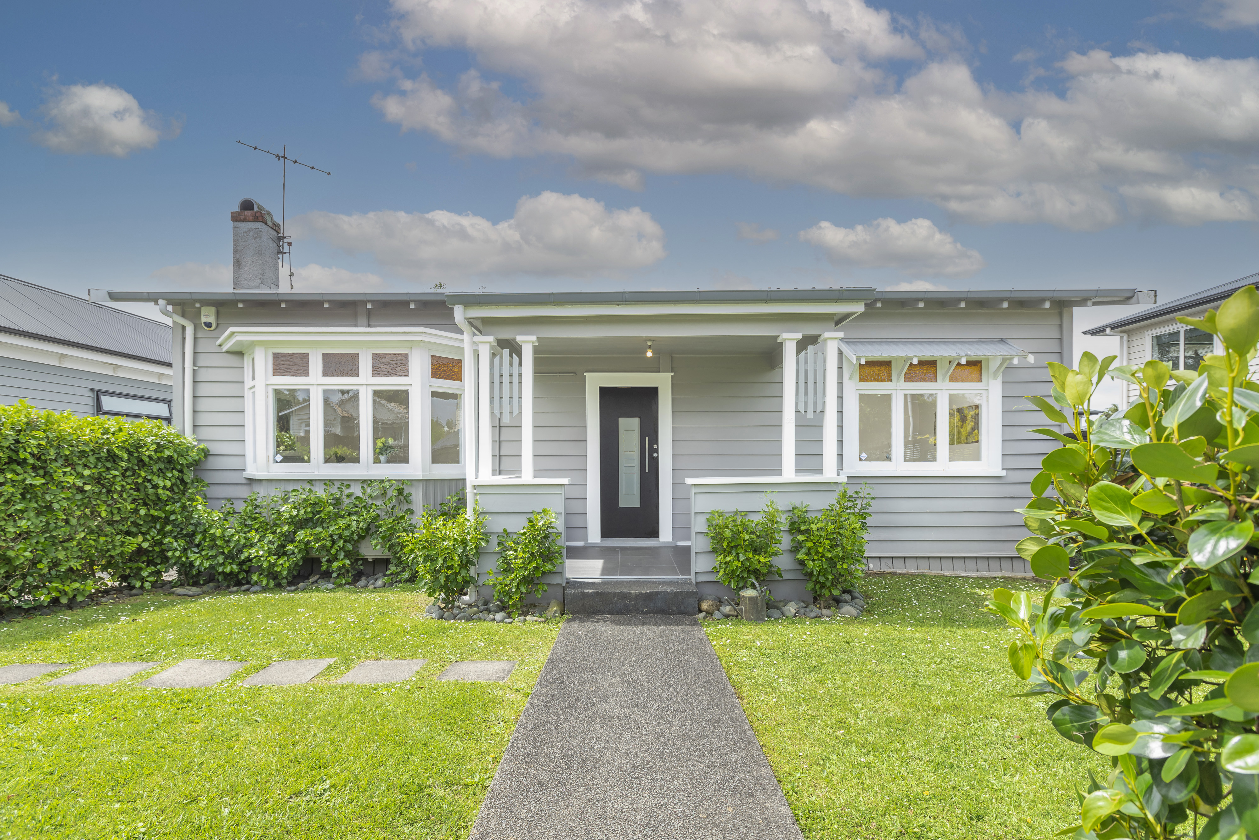 Residential  Mixed Housing Suburban Zone