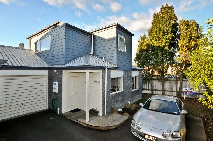 Residential Zone - Residential Intensification Zone