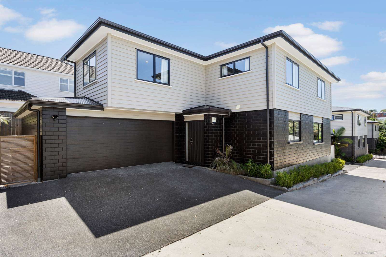 Residential  Terrace Housing and Apartment Building Zone