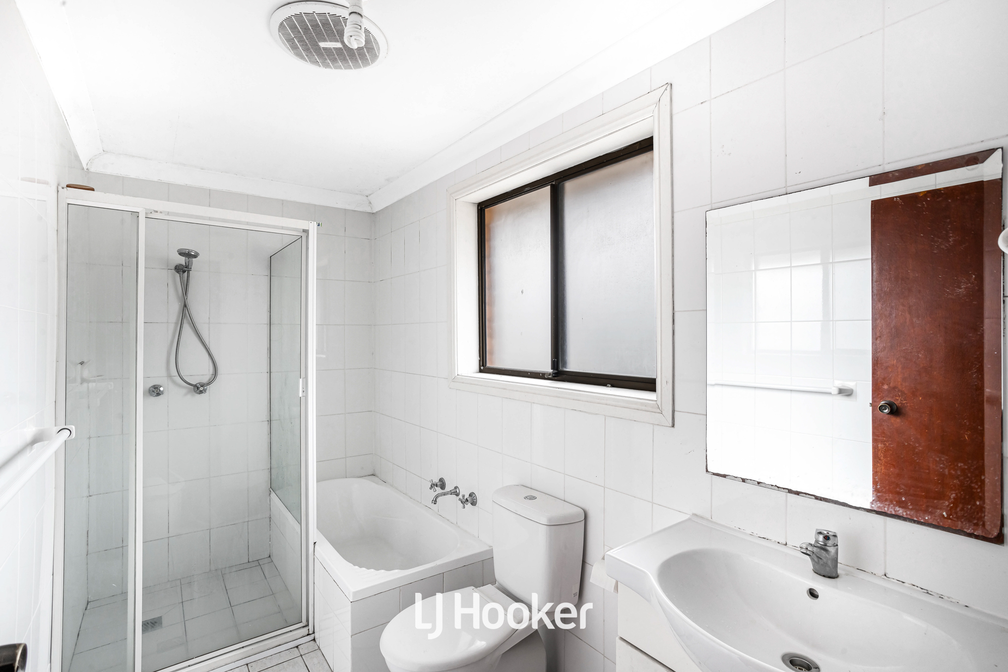 UNIT 5 10 GILBA RD, Pendle Hill, Parramatta (Northwest suburbs), 0 Bedrooms, 0 Bathrooms, Townhouse