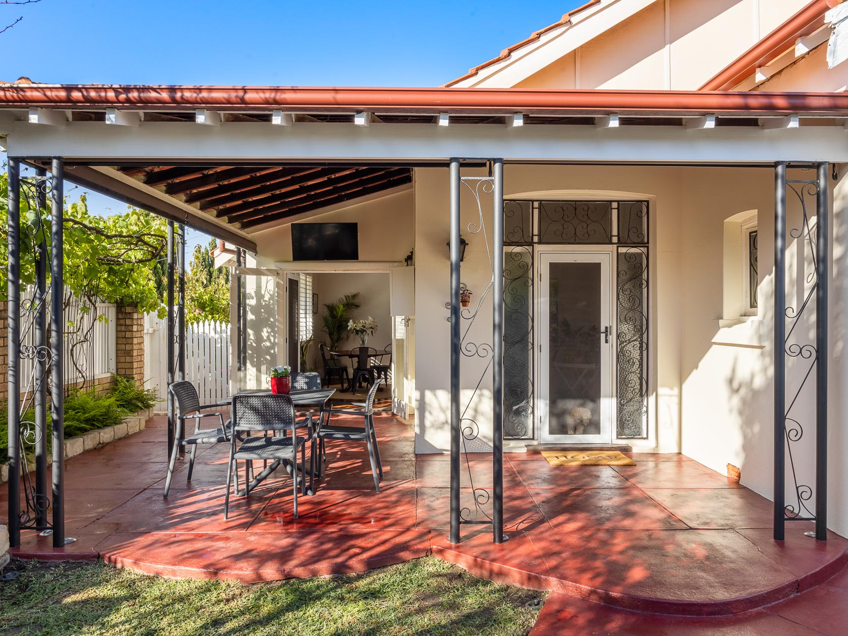 18 MERTON ST, Victoria Park, South East Perth, 0 ਕਮਰੇ, 0 ਬਾਥਰੂਮ, House