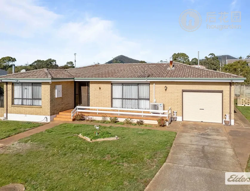 8 EPSOM RD, PENGUIN TAS 7316, 0 Kuwarto, 0 Banyo, House