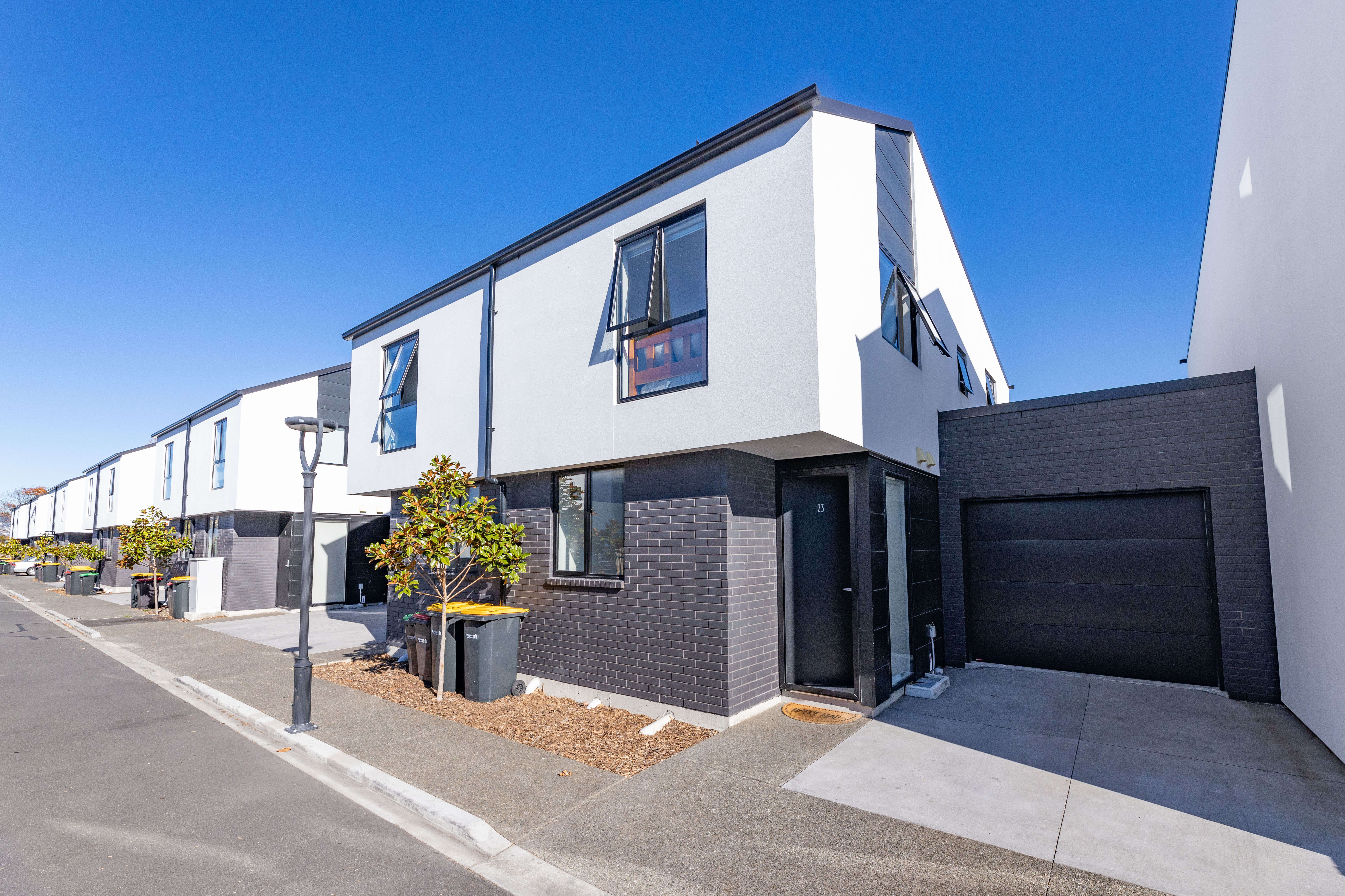 Residential Medium Density