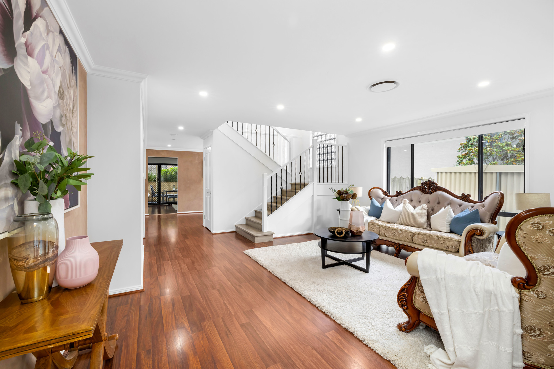 99 MILE END RD, Rouse Hill, The Hills, 0房, 0浴, House