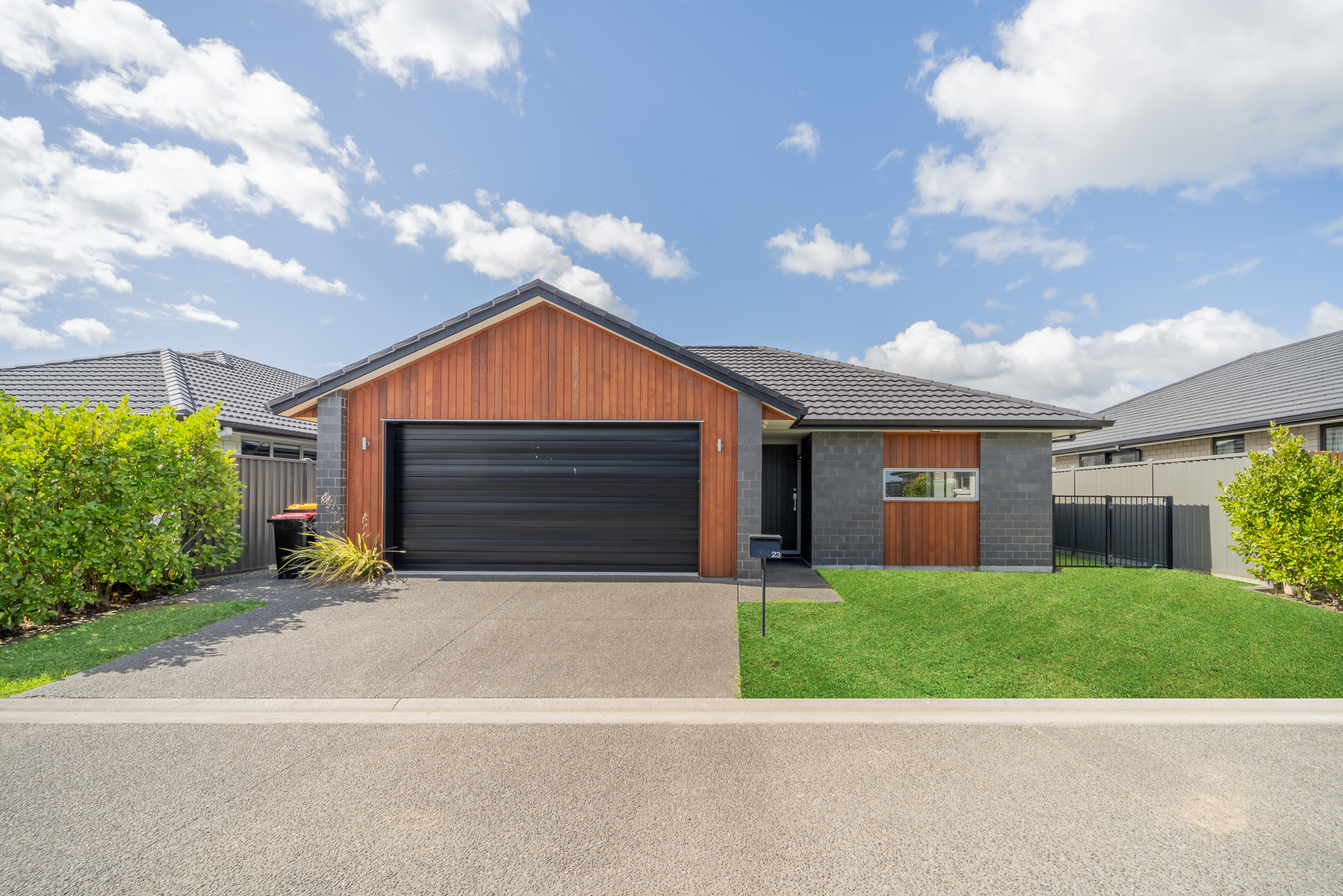 23 Raby Lane, Pyes Pa, Western Bay Of Plenty, 3 chambres, 2 salles de bain, House
