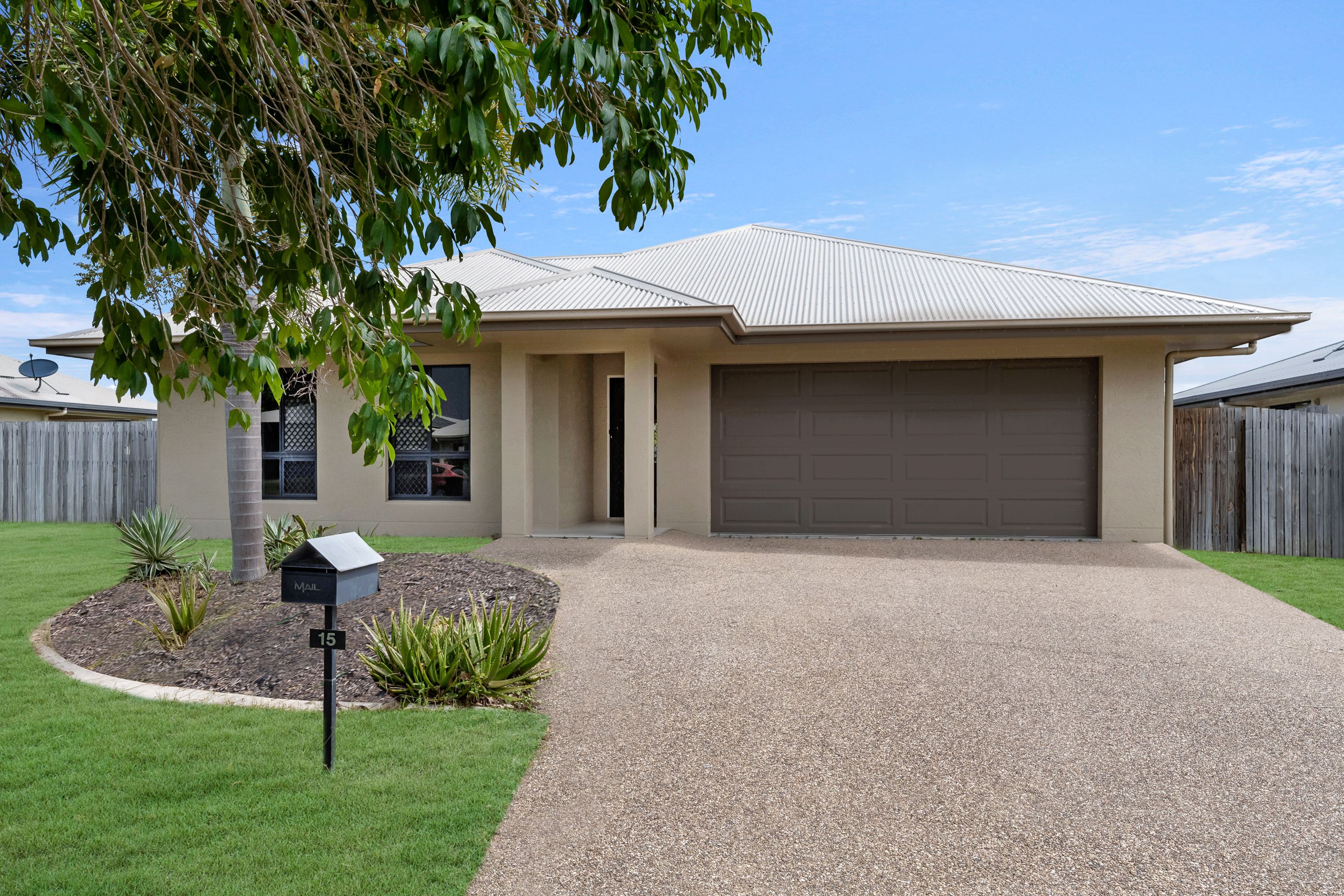15 WENLOCK ST, Rasmussen, Townsville, 0 Bedrooms, 0 Bathrooms, House