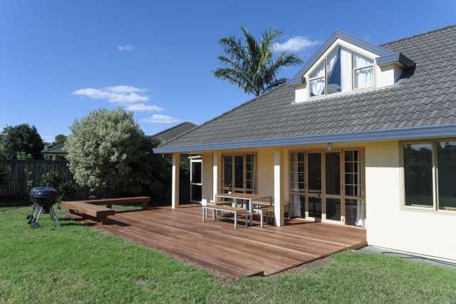 Residential  Mixed Housing Suburban Zone