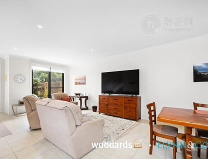 Unit 3/1 ADAMS AVENUE, ROSEBUD, 0 침실, 0 욕실, House