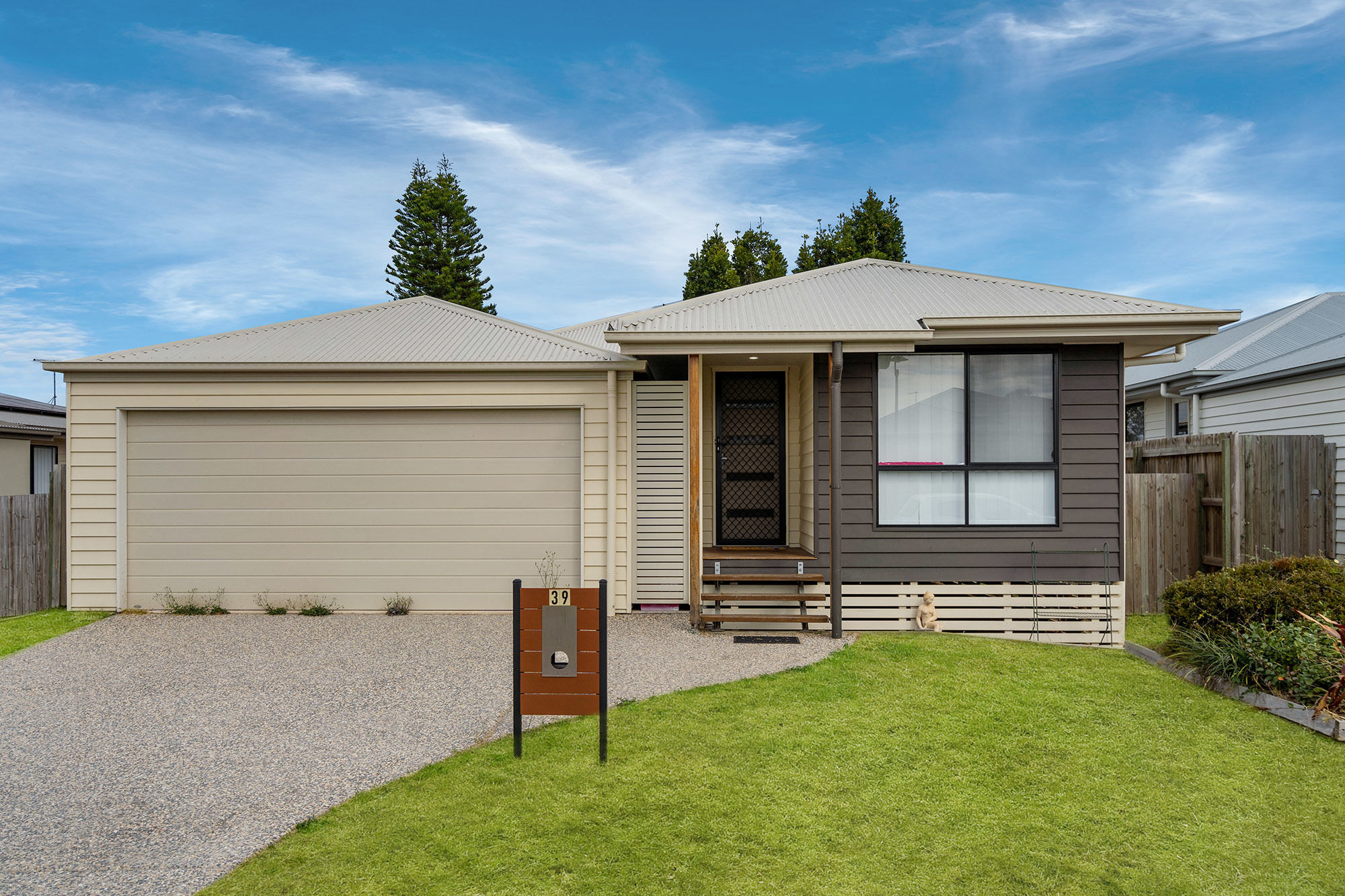 RESIDENTIAL LOW DENSITY
