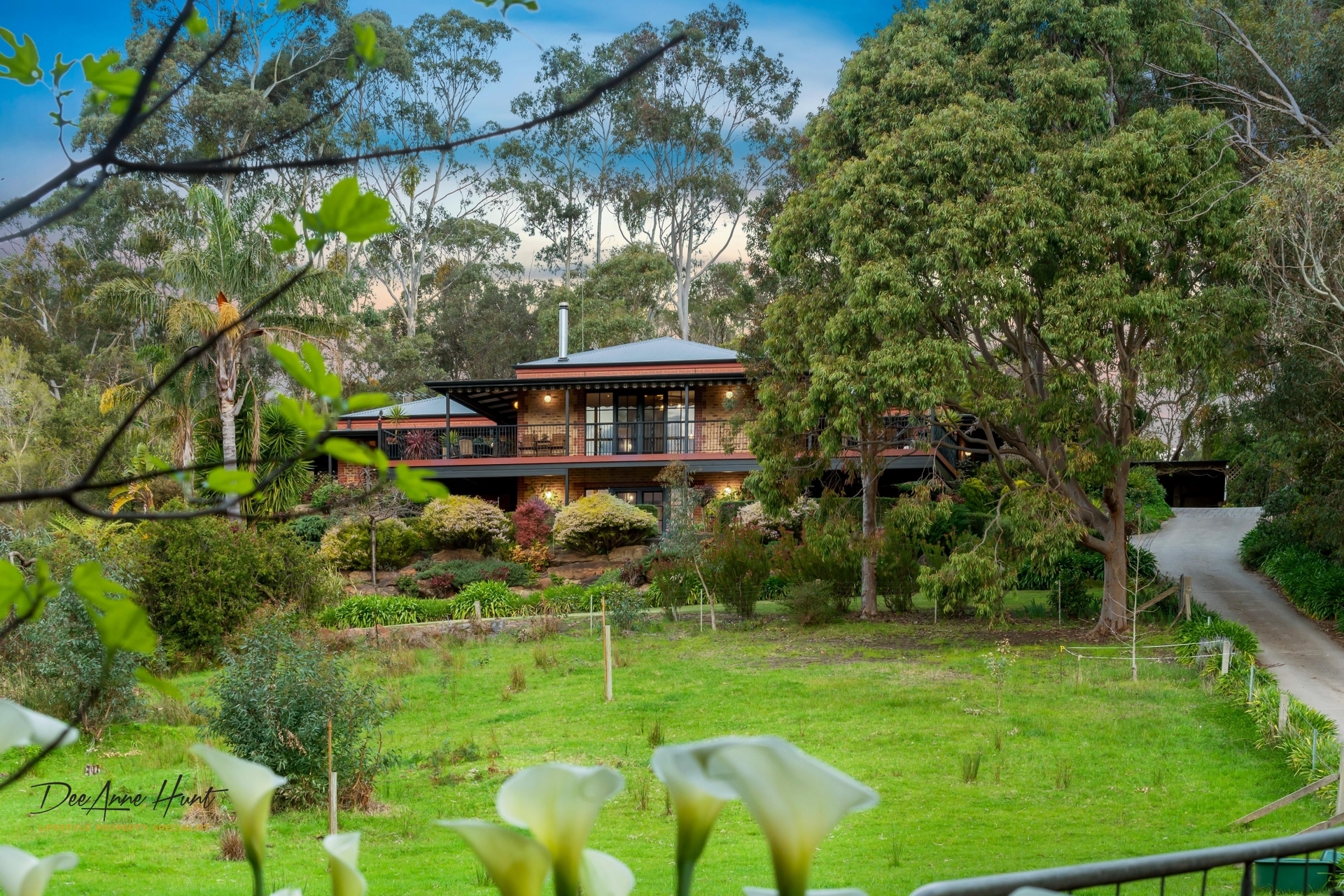 145 STAR AND ARROW RD, Cherry Gardens, Southern Adelaide, 0 कमरे, 0 बाथरूम, Lifestyle Section