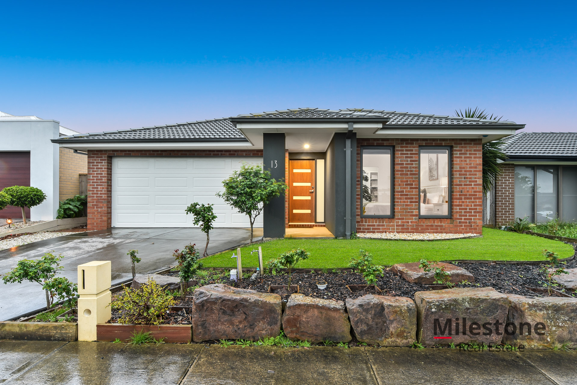 13 STRIKELINE CR, Clyde North, Traralagon , 0部屋, 0バスルーム, House