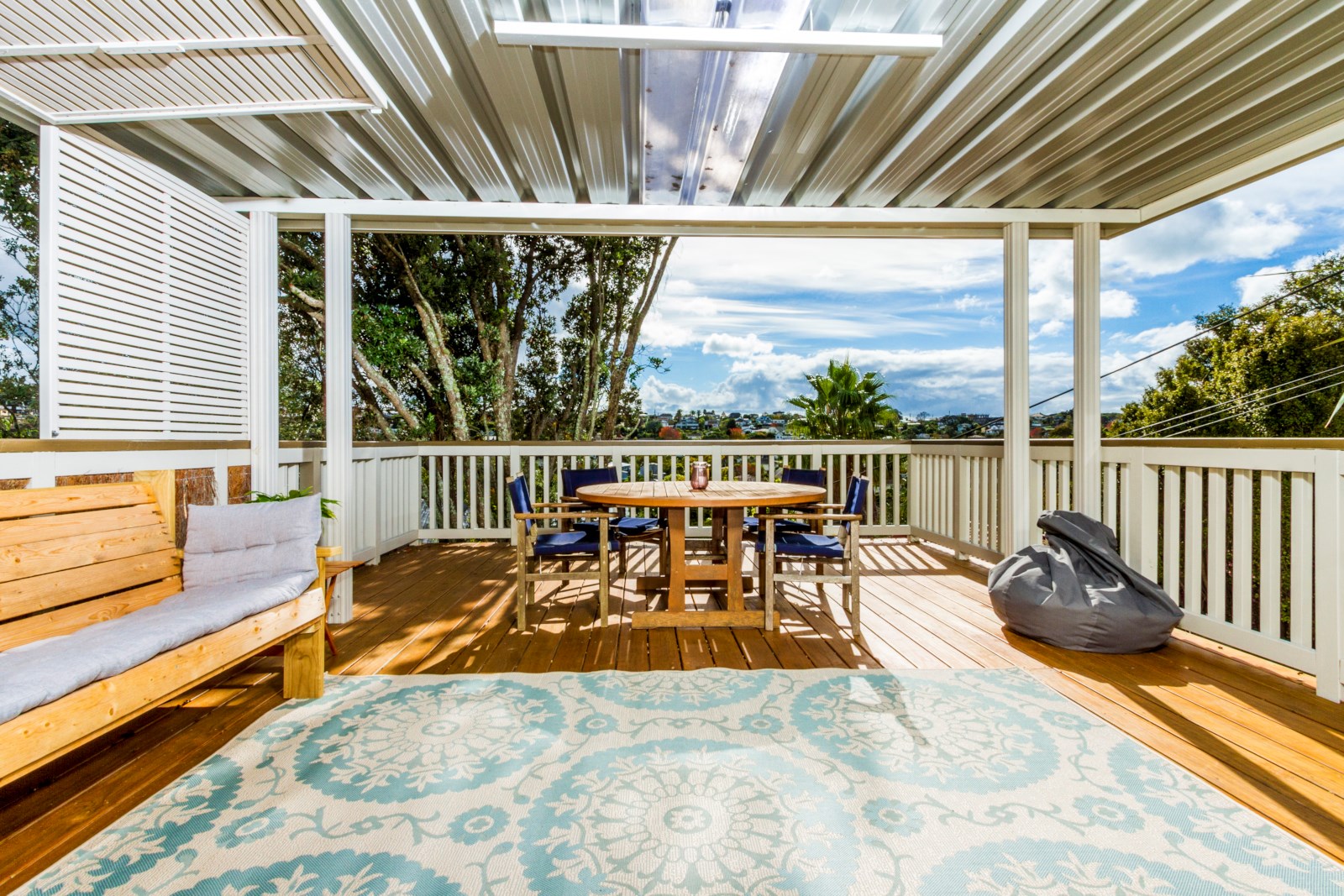 94 Saddleback Rise, Murrays Bay, North Shore City, 3 ਕਮਰੇ, 0 ਬਾਥਰੂਮ