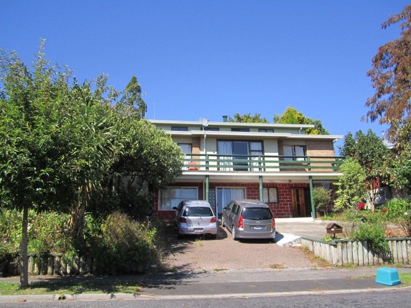 Residential Zone - General Residential Zone