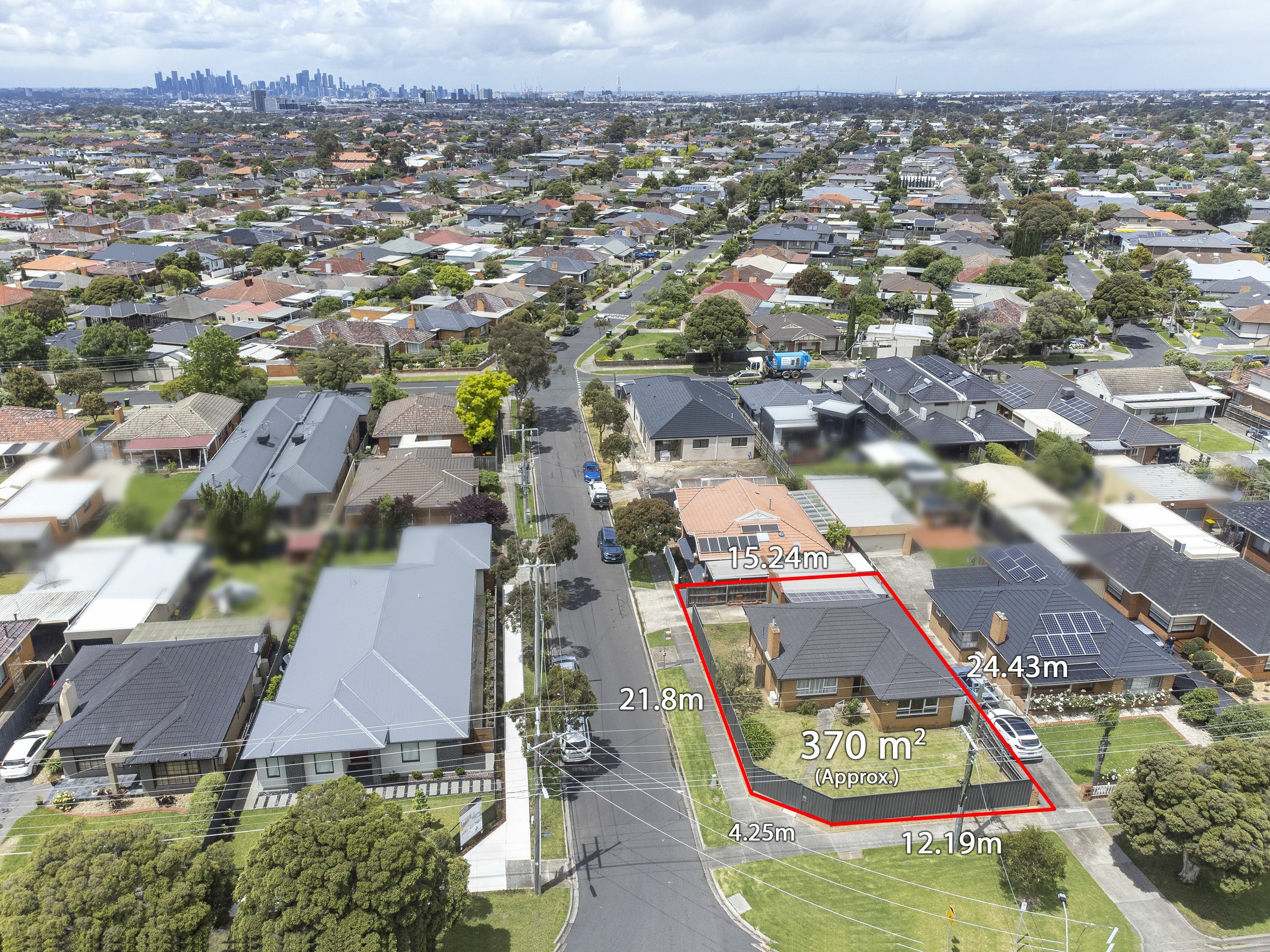 69 NORTH RD, Avondale Heights, North West Melbourne, 0 ਕਮਰੇ, 0 ਬਾਥਰੂਮ, House