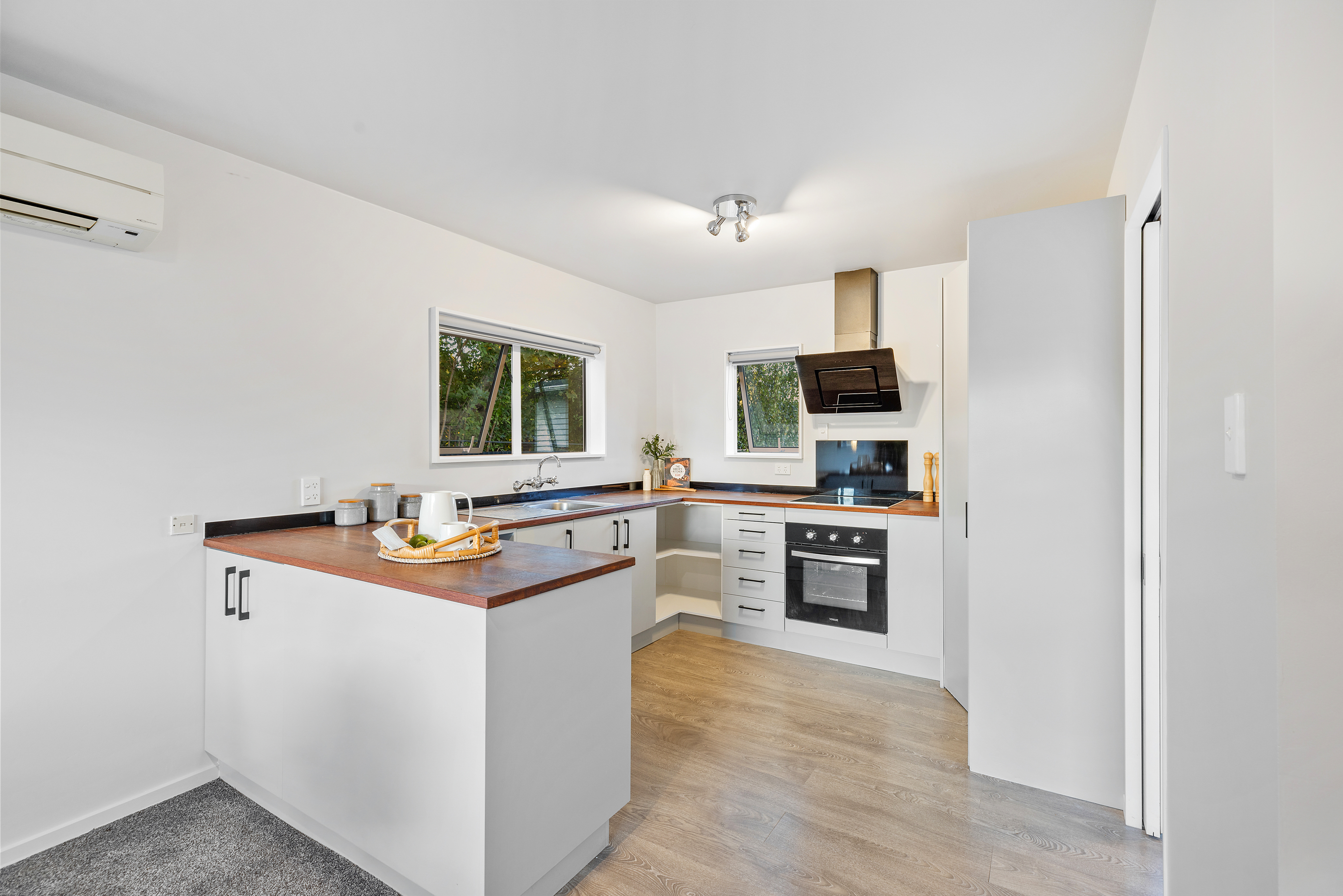 7b Edmonds Street, Woolston, Christchurch City, 2房, 1浴, House