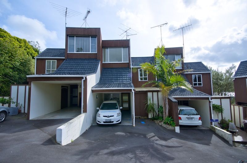 Residential  Mixed Housing Suburban Zone