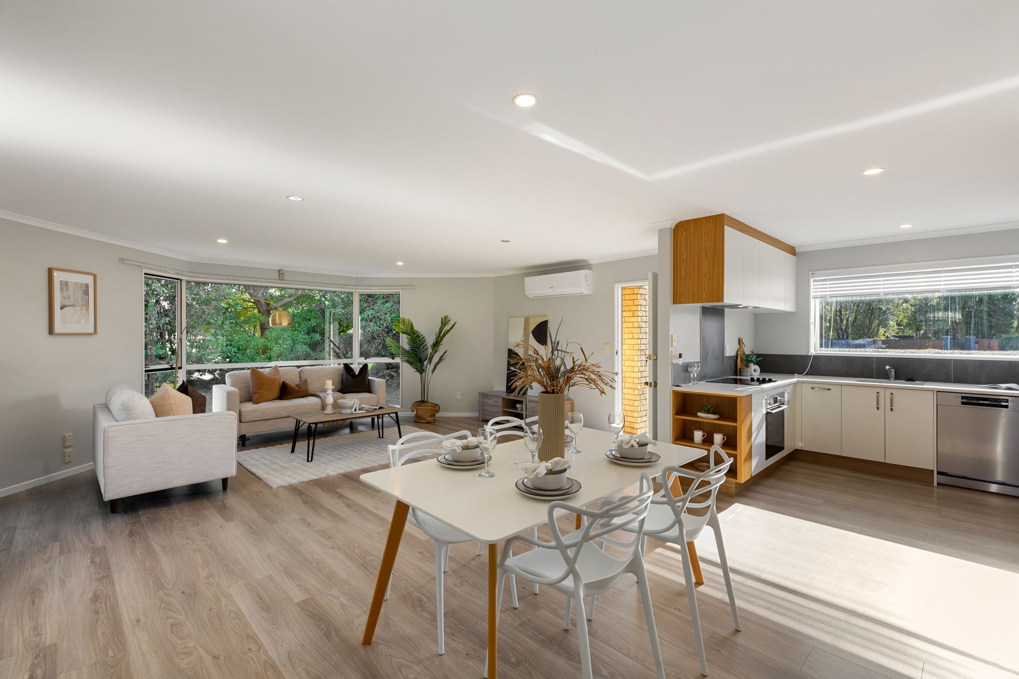10 Kimiora Close, Fairview Downs, Hamilton City, 3房, 1浴, House