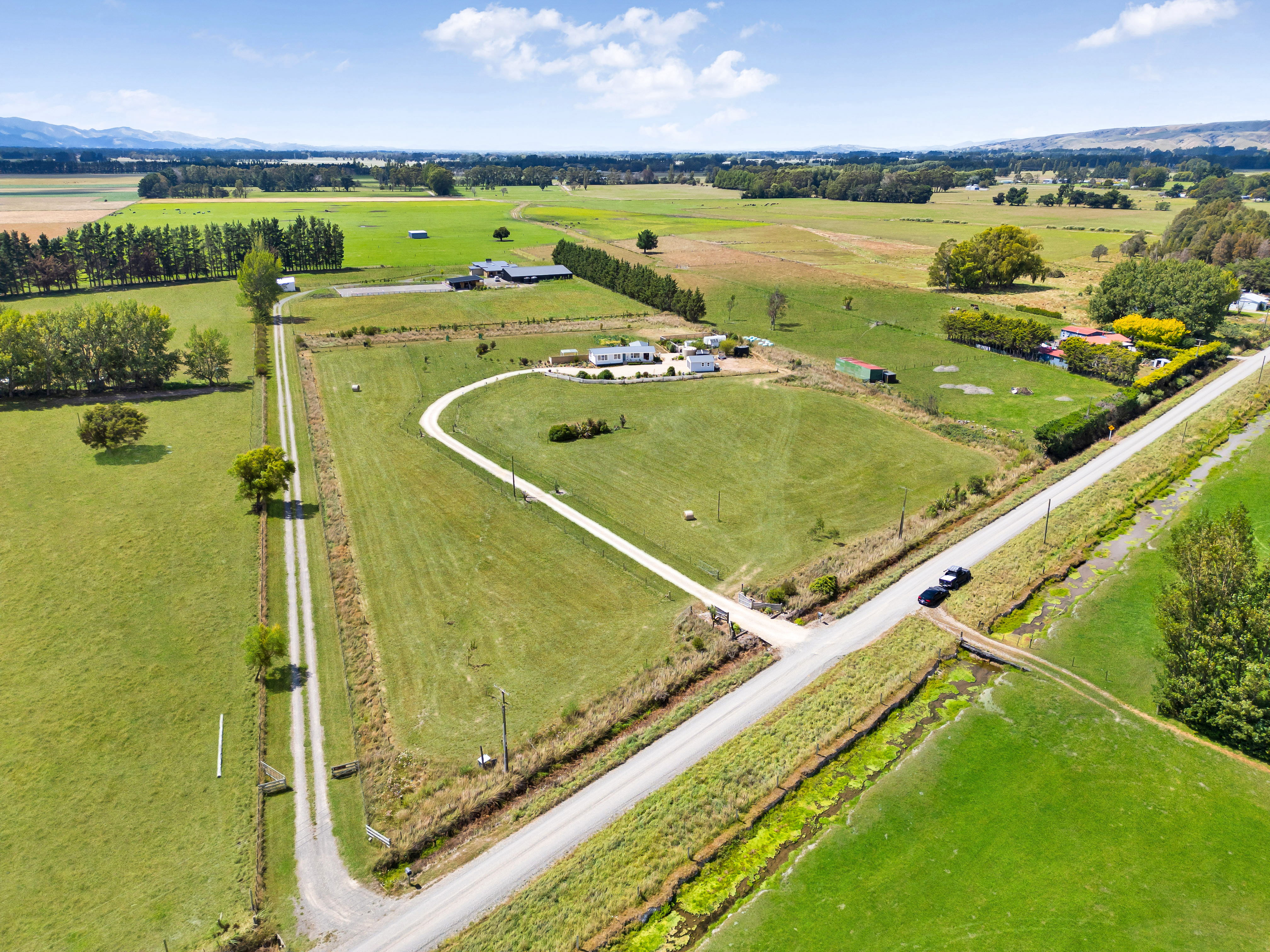 108 Phillips Line, Greytown, South Wairarapa, 3房, 1浴, Lifestyle Property