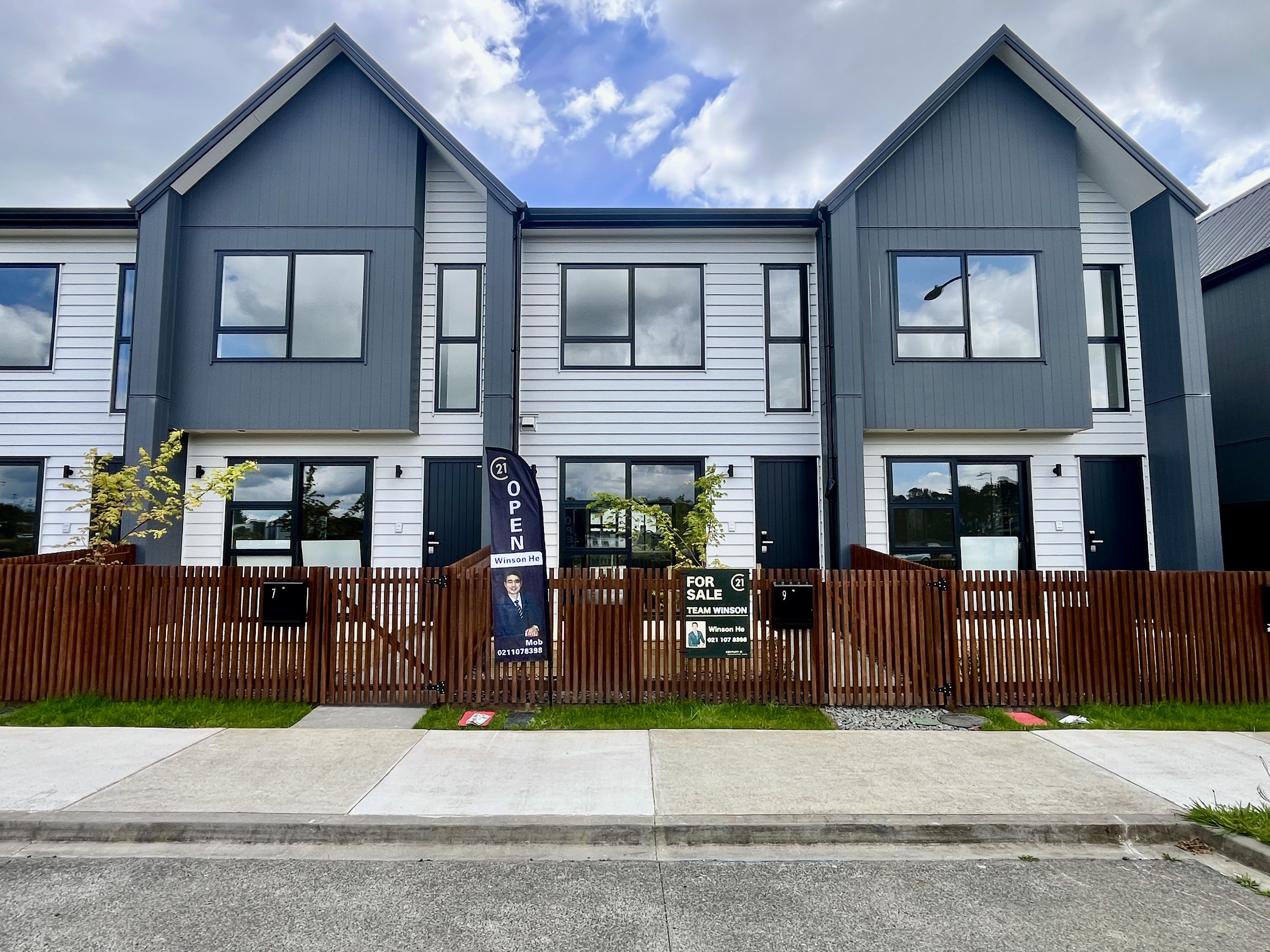 9 Resnik Crescent, Kumeu