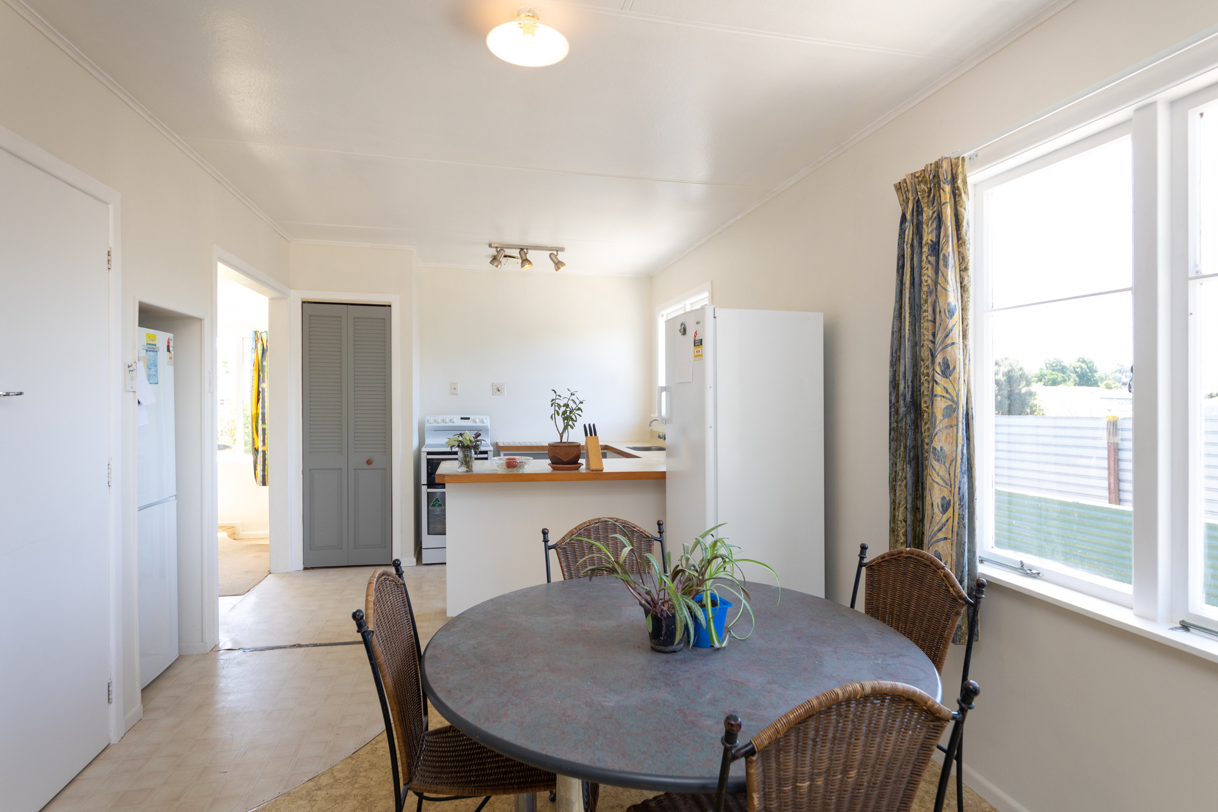 24 Pharazyn Street, Feilding, Manawatu, 3 ਕਮਰੇ, 1 ਬਾਥਰੂਮ