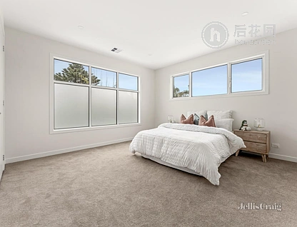 7A VERBENA ST, MORDIALLOC VIC 3195, 0 Kuwarto, 0 Banyo, Townhouse