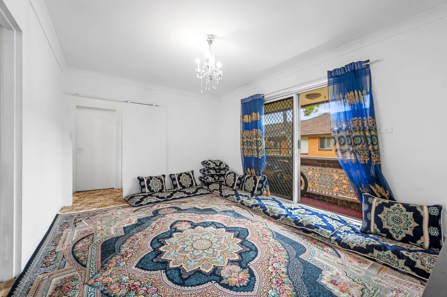 UNIT 8 43 DARTBROOK RD, Auburn, Parramatta (Northwest suburbs), 0 રૂમ, 0 બાથરૂમ, Unit
