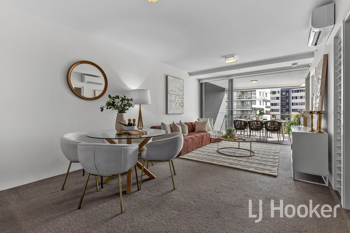 UNIT 30309 40 DUNCAN ST, West End, Brisbane - Inner City Region, 0 침실, 0 욕실, Unit