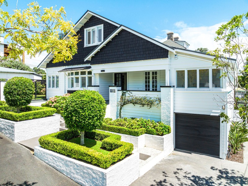 Residential  Single House Zone