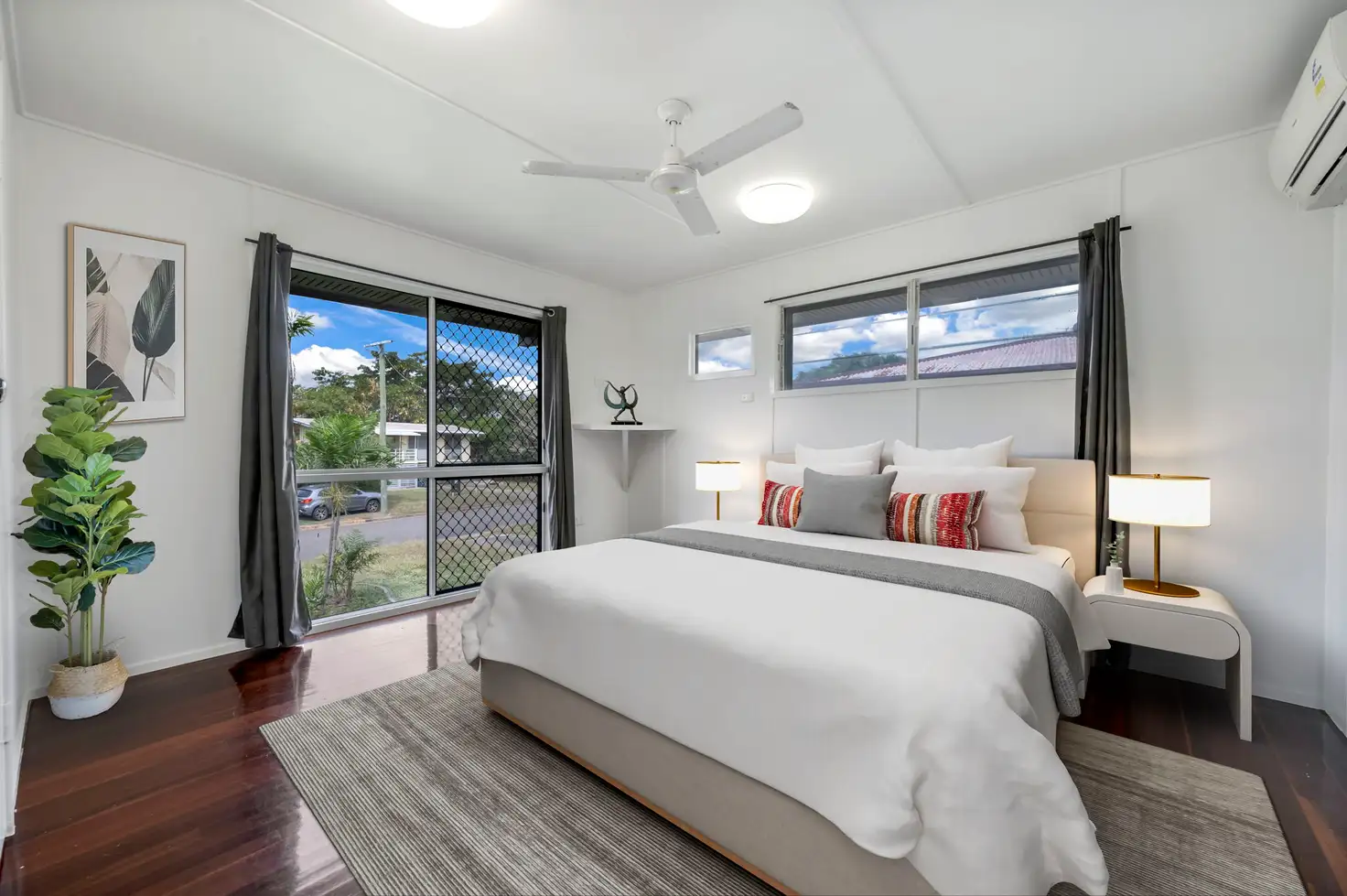 17 TREGASKIS ST, VINCENT QLD 4814, 0 침실, 0 욕실, House