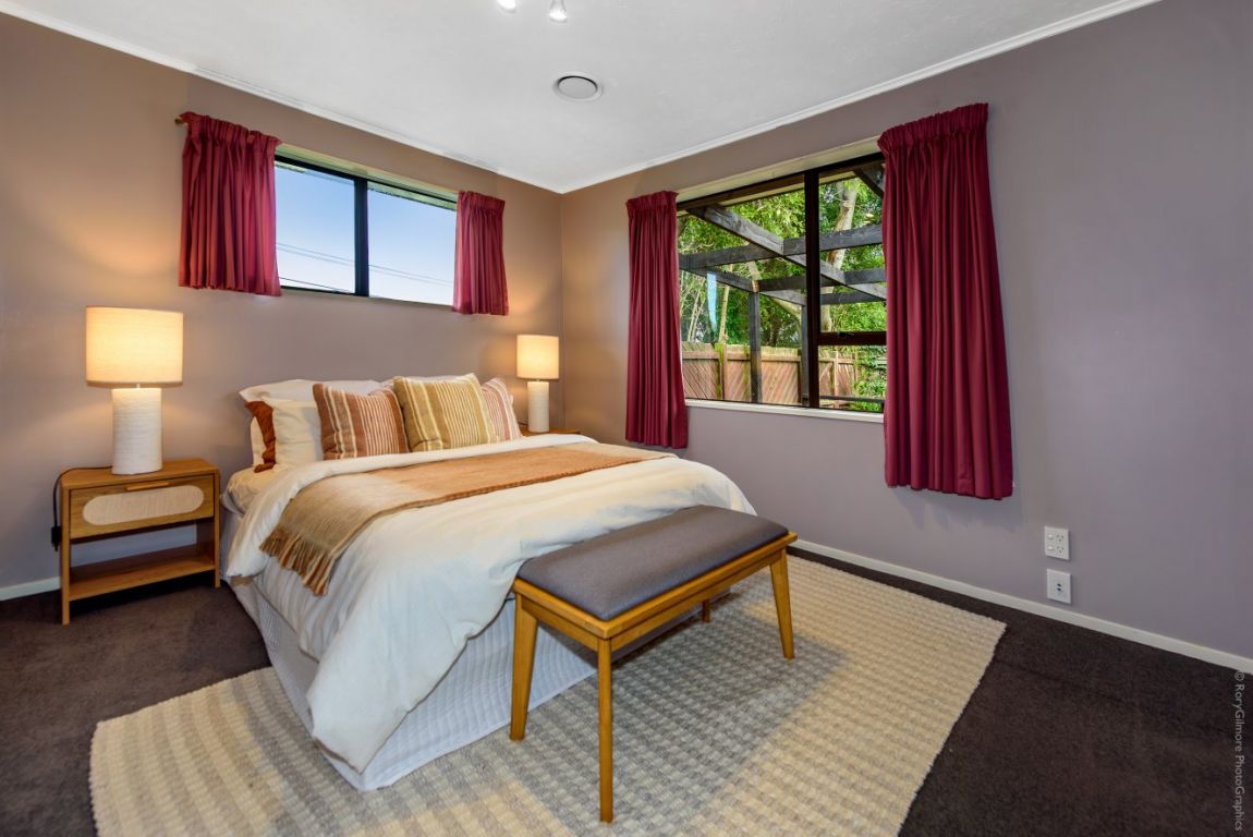 24 Cedars Street, Hoon Hay, Christchurch, 3 कमरे, 0 बाथरूम, Unspecified