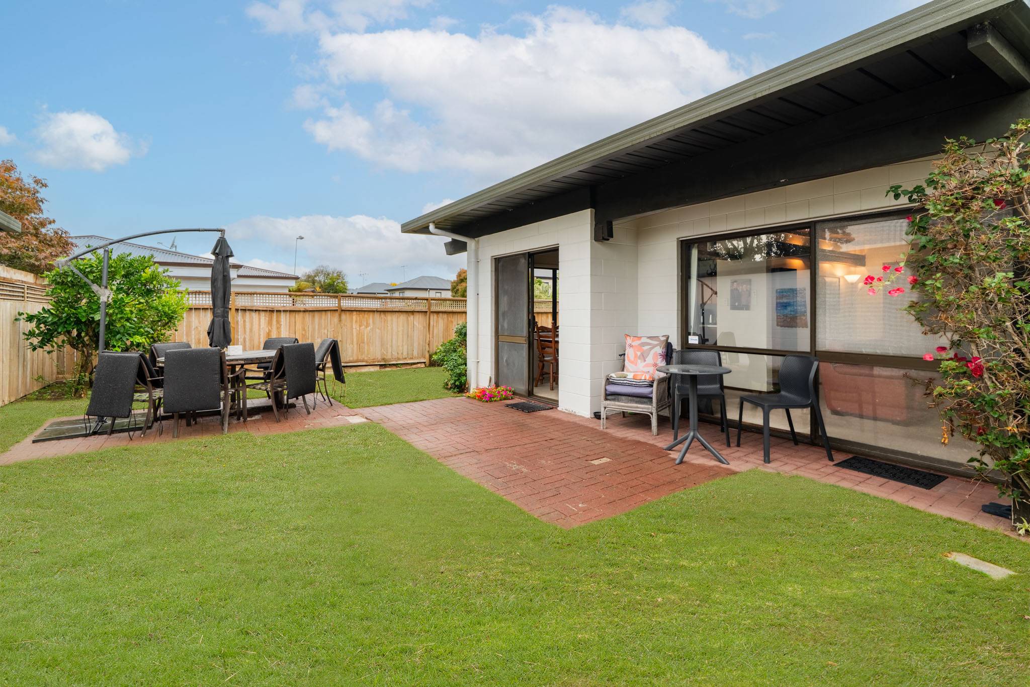 122b Galloway Street, Hamilton East, Hamilton, 3房, 0浴, Townhouse