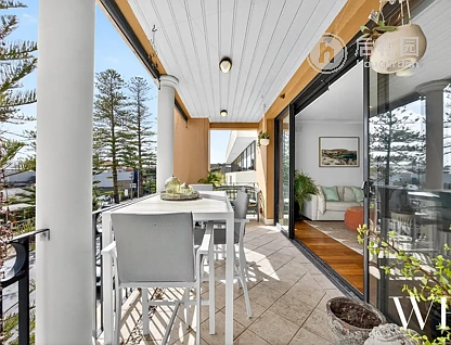 Unit 49/1 NORFOLK STREET, FREMANTLE, 0 ਕਮਰੇ, 0 ਬਾਥਰੂਮ, Apartment