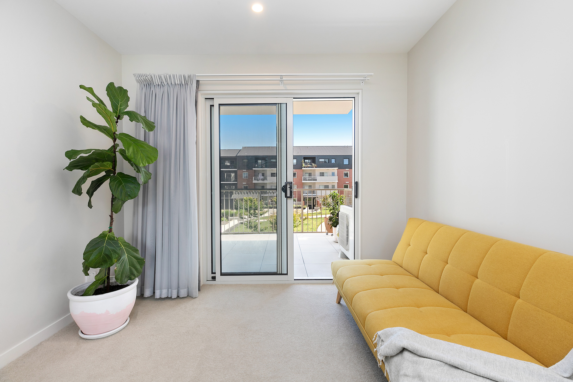 THE BRADFIELD UNIT 18 20 BRADFIELD ST, Downer, Inner North, 0 rūma, 0 rūma horoi, Unit