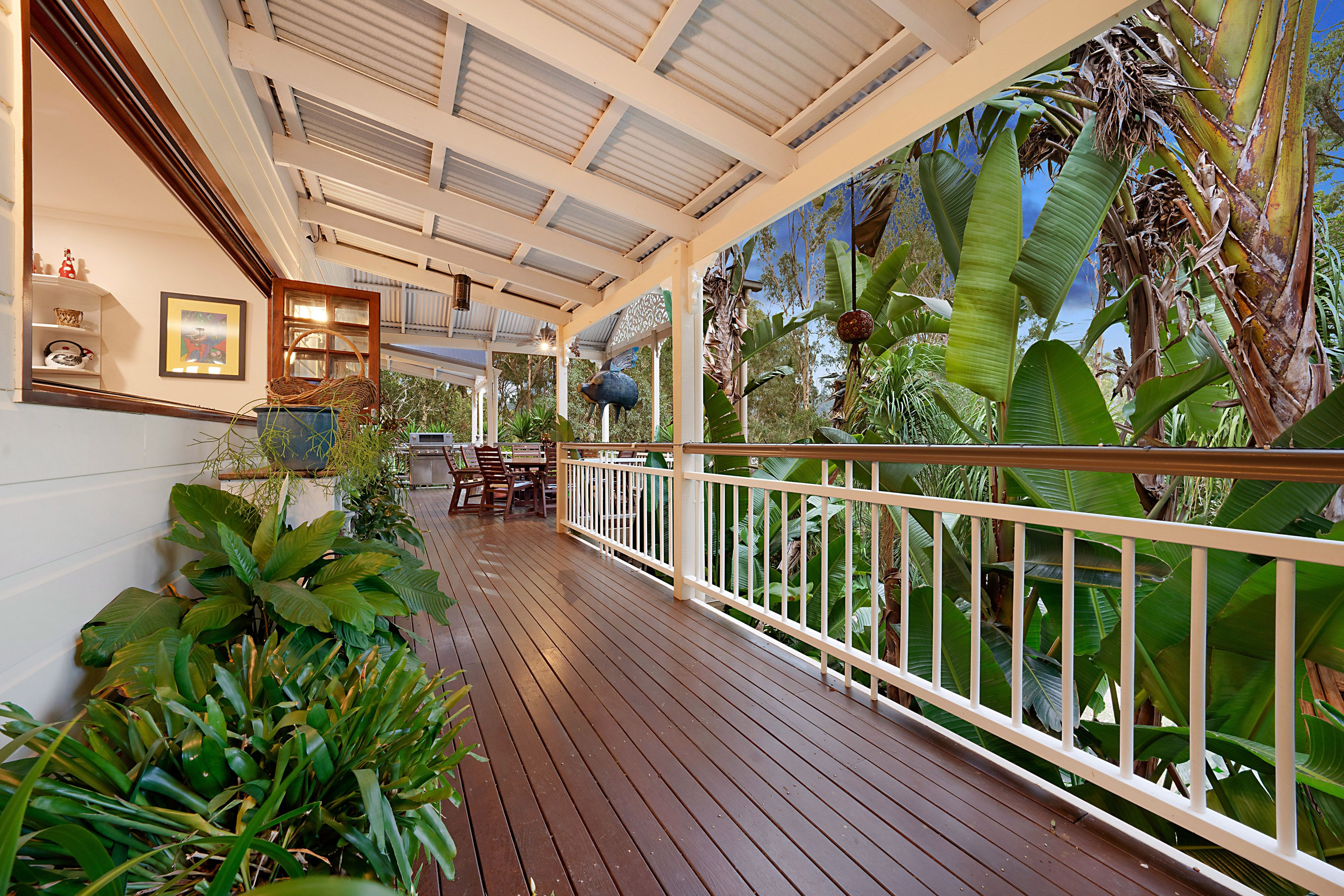 252 GEORGE HOLT DR, Mount Crosby, Brisbane Western Region, 0 chambres, 0 salles de bain, House