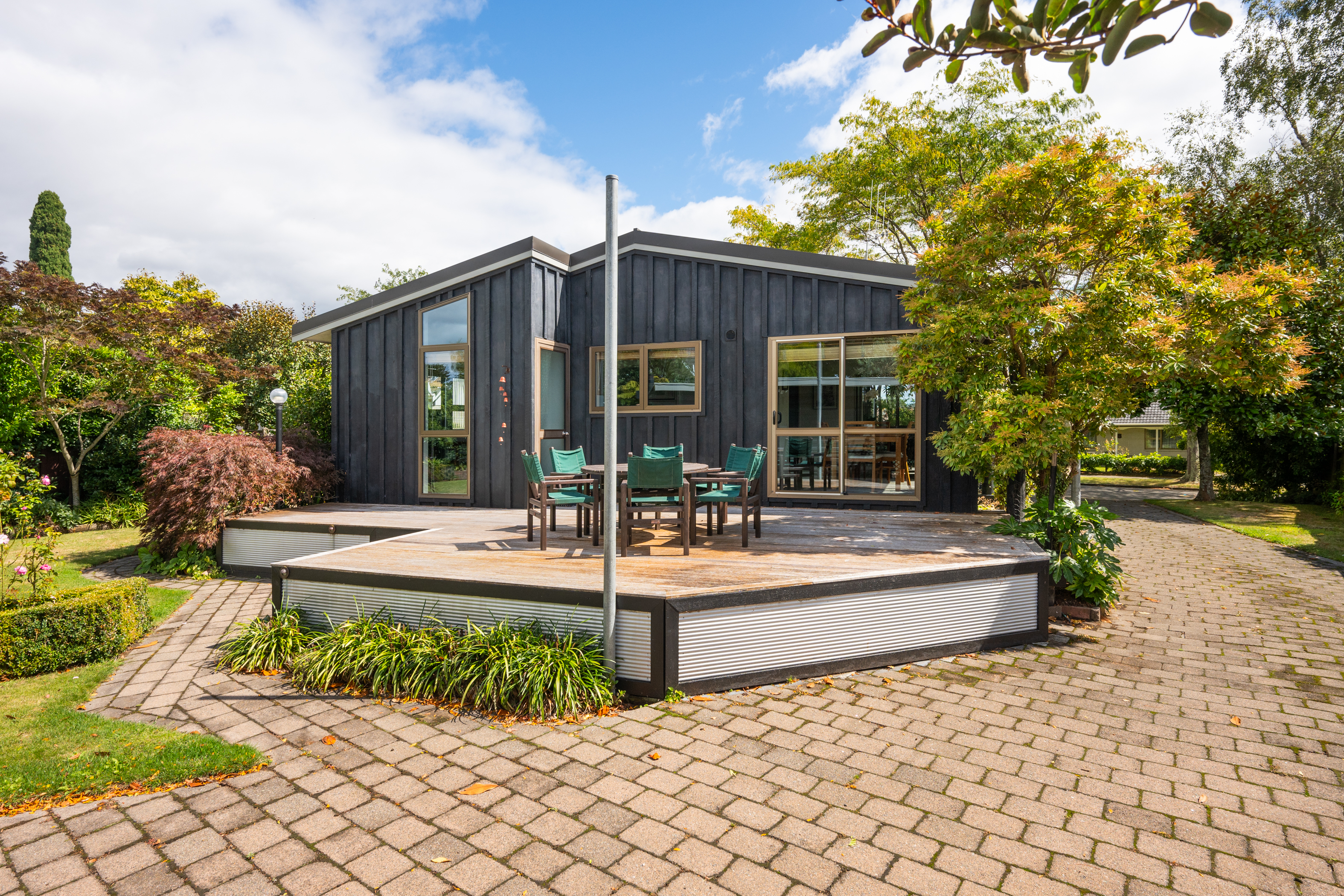 3 Earl Place, Hokowhitu, Palmerston North City, 3 침실, 2 욕실, House