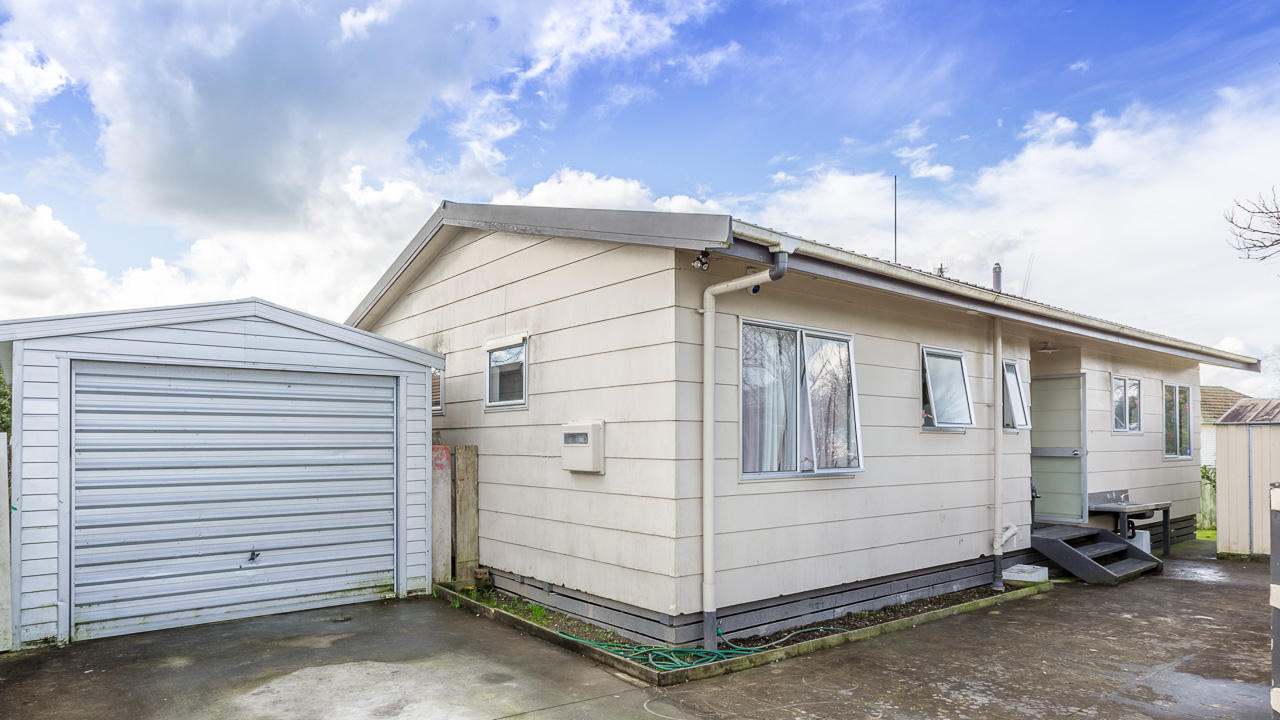 35a Bader Street, Bader, Hamilton City, 3房, 1浴