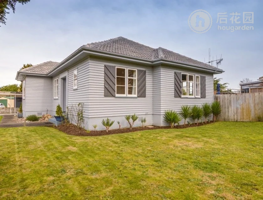 69 Savage Crescent, West End, Palmerston North, 3 कमरे, 0 बाथरूम