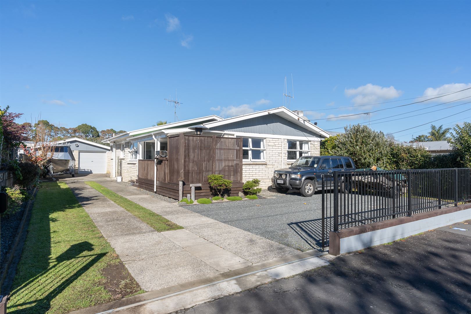 Residential Zone - General Residential Zone