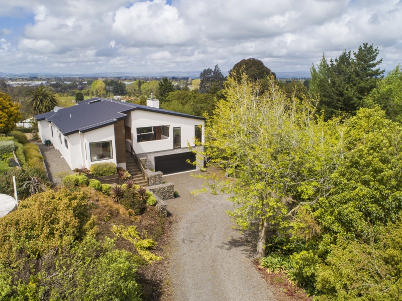 21 Windsor Terrace, Feilding, Manawatu, 3 Kuwarto, 0 Banyo