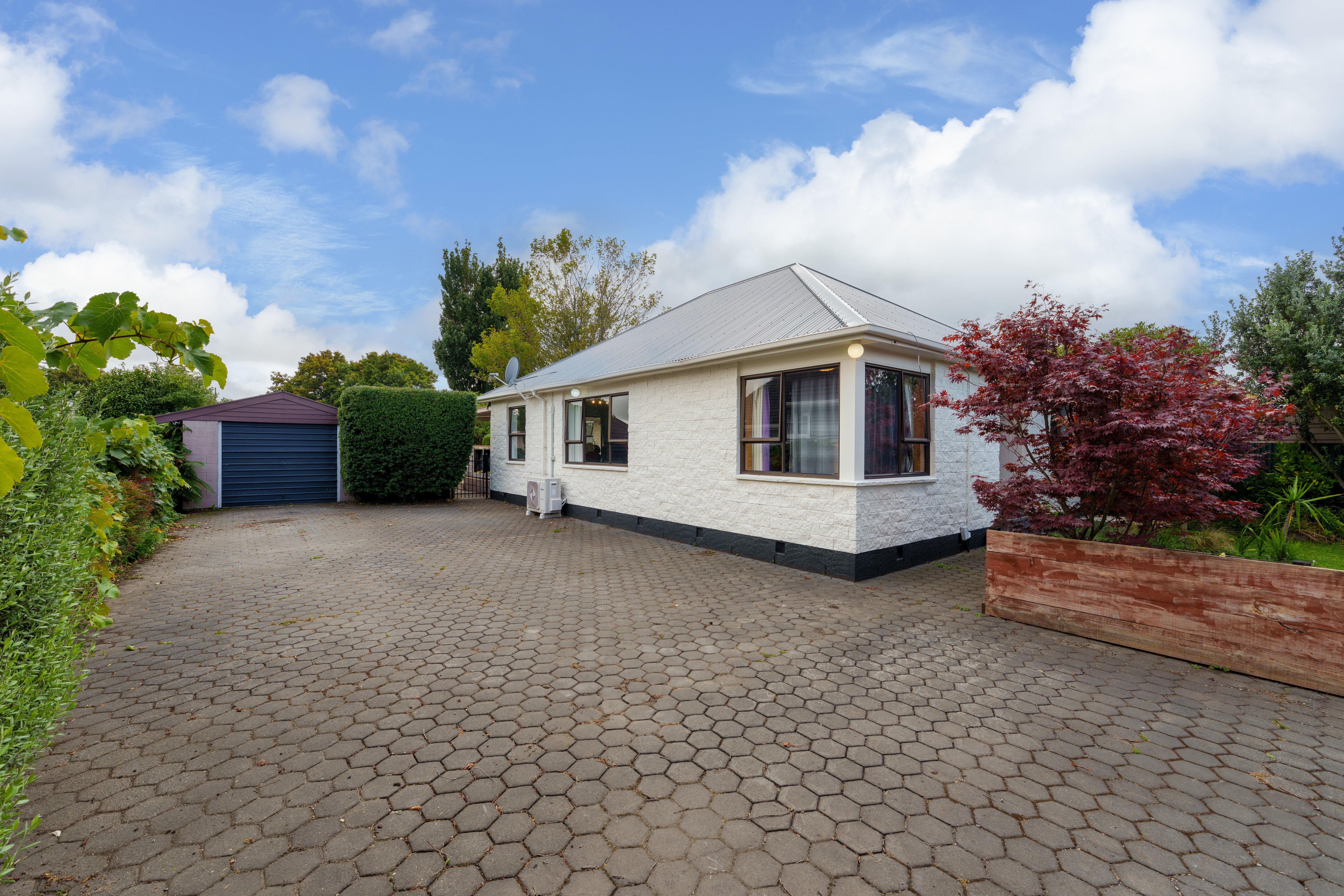 4 Aurora Street, Hei Hei, Christchurch City, 3 Kuwarto, 1 Banyo, House