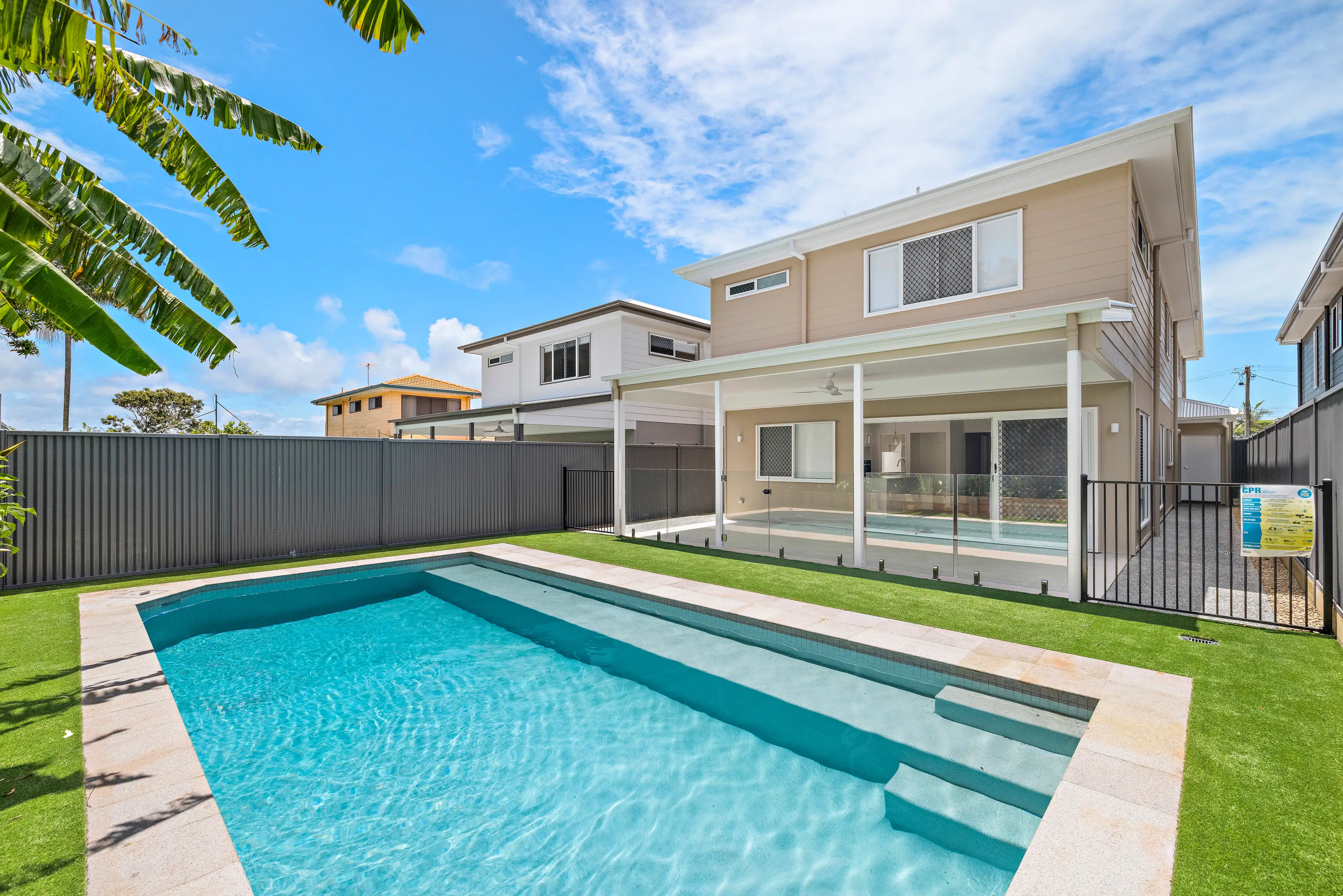 23B FOGARTY ST, Cleveland, Redland City Region, 0 ห้องนอน, 0 ห้องน้ำ, House