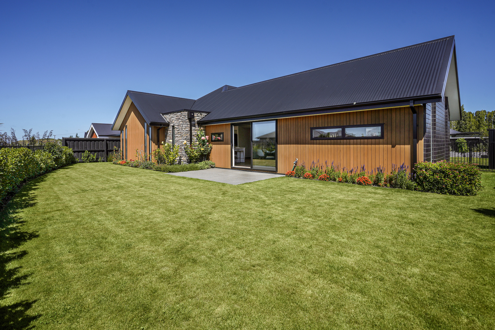 15 Angus Place, Rangiora, Waimakariri, 4房, 2浴, House