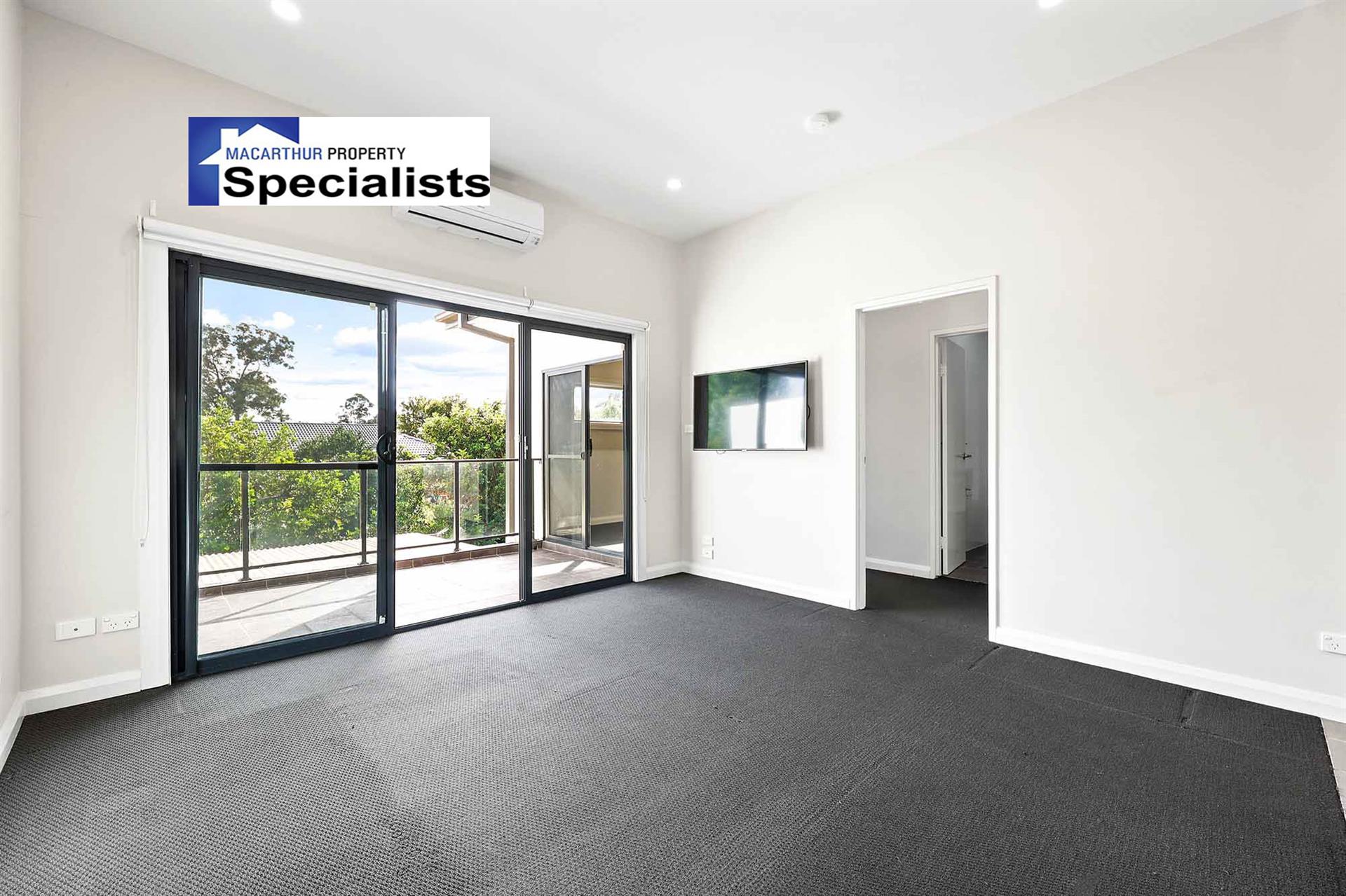 UNIT 15 26-28 THIRD AV, Macquarie Fields, Macarthur Region, 0 ਕਮਰੇ, 0 ਬਾਥਰੂਮ, Townhouse