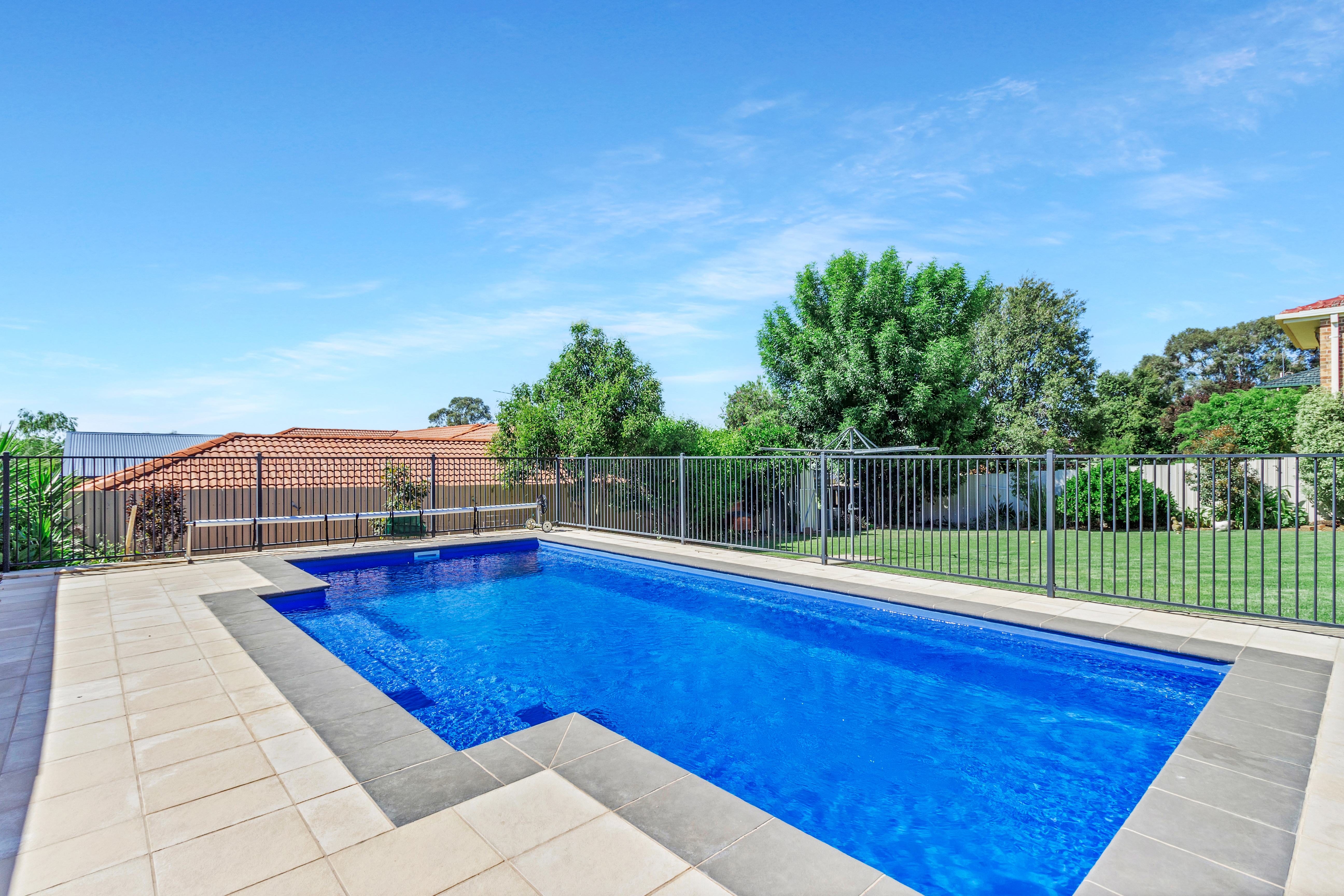 17 AMAROO ST, Kooringal, Riverina, 0房, 0浴, House