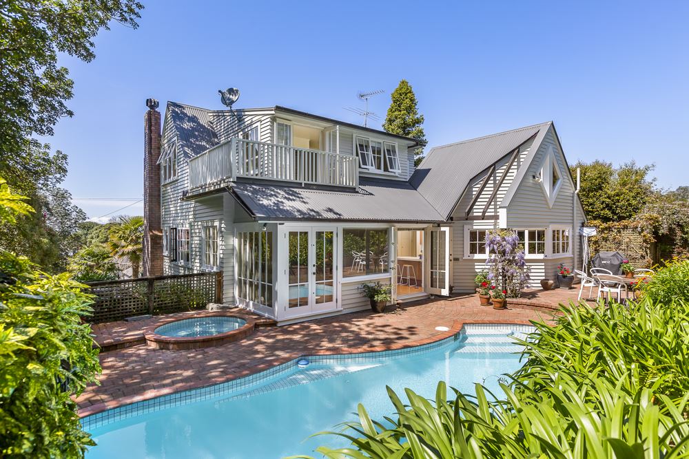 Residential  Single House Zone