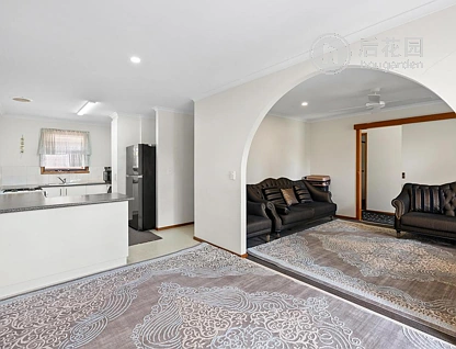 Unit 8/18-20 BRUNT STREET, CRANBOURNE, 0房, 0浴, Unit
