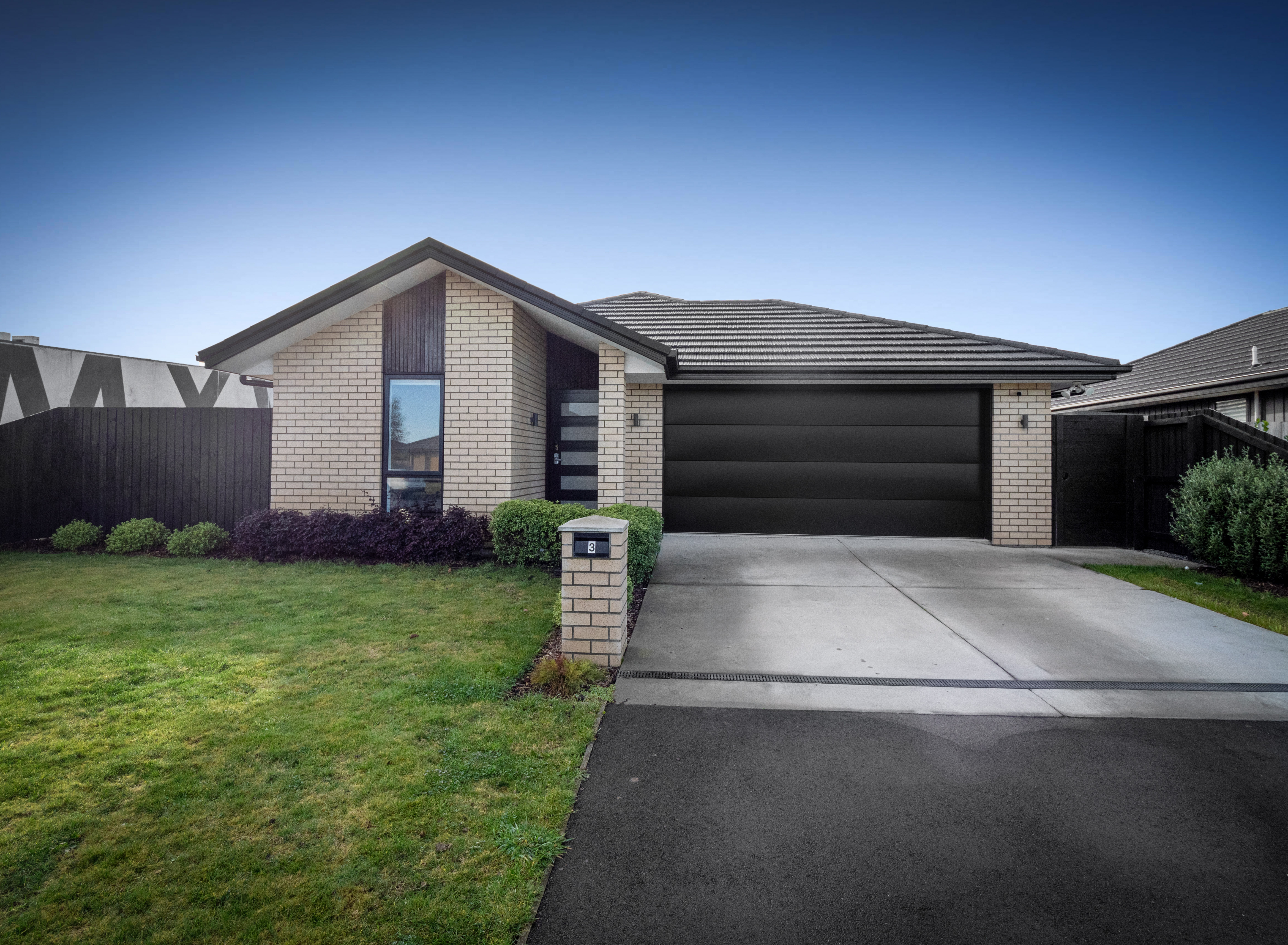 3 Andesite Drive, Rolleston, Selwyn, 4房, 0浴, House