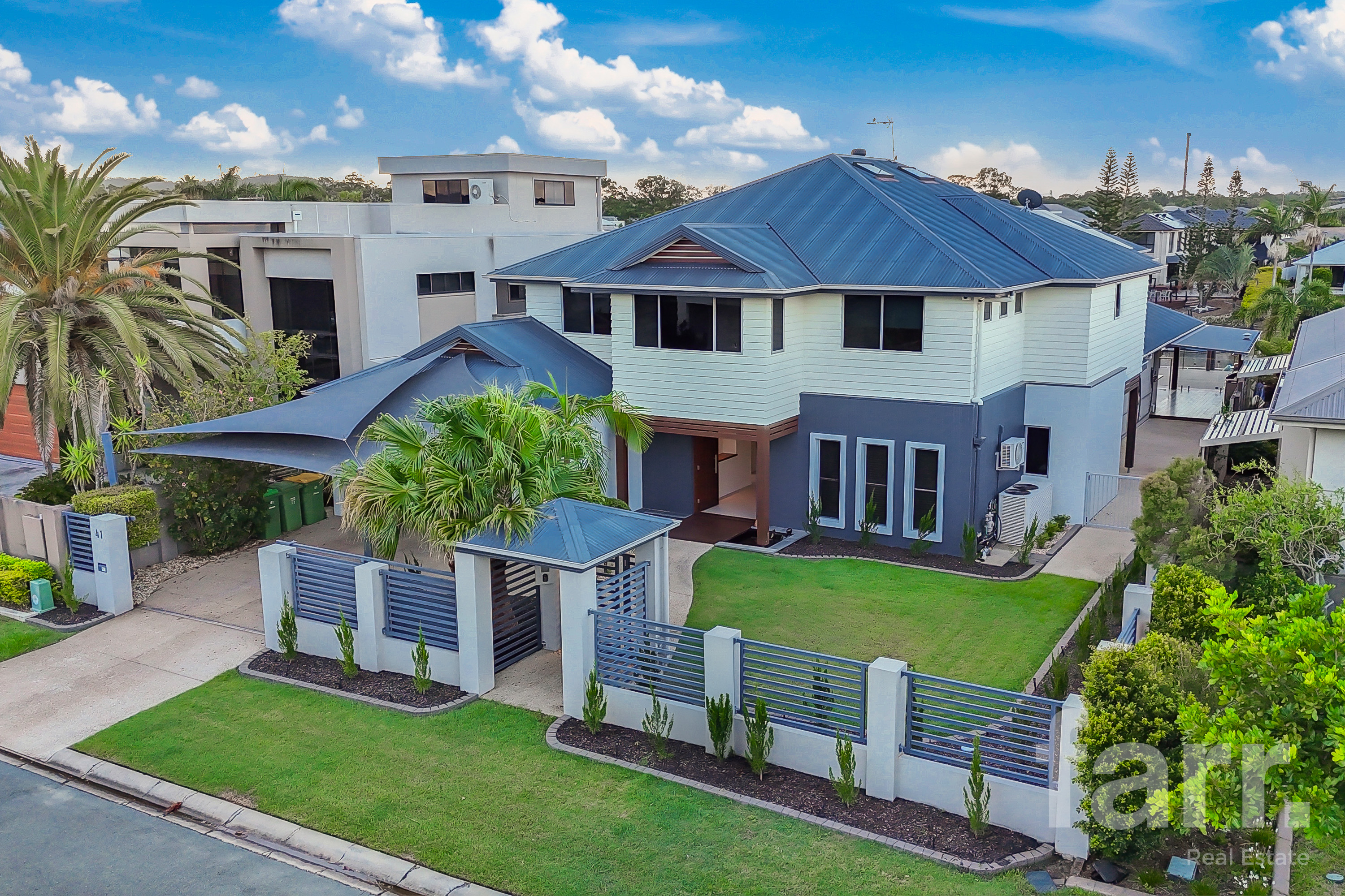 41 FERRYMANS CT, Helensvale, Gold Coast, 0 Bedrooms, 0 Bathrooms, House