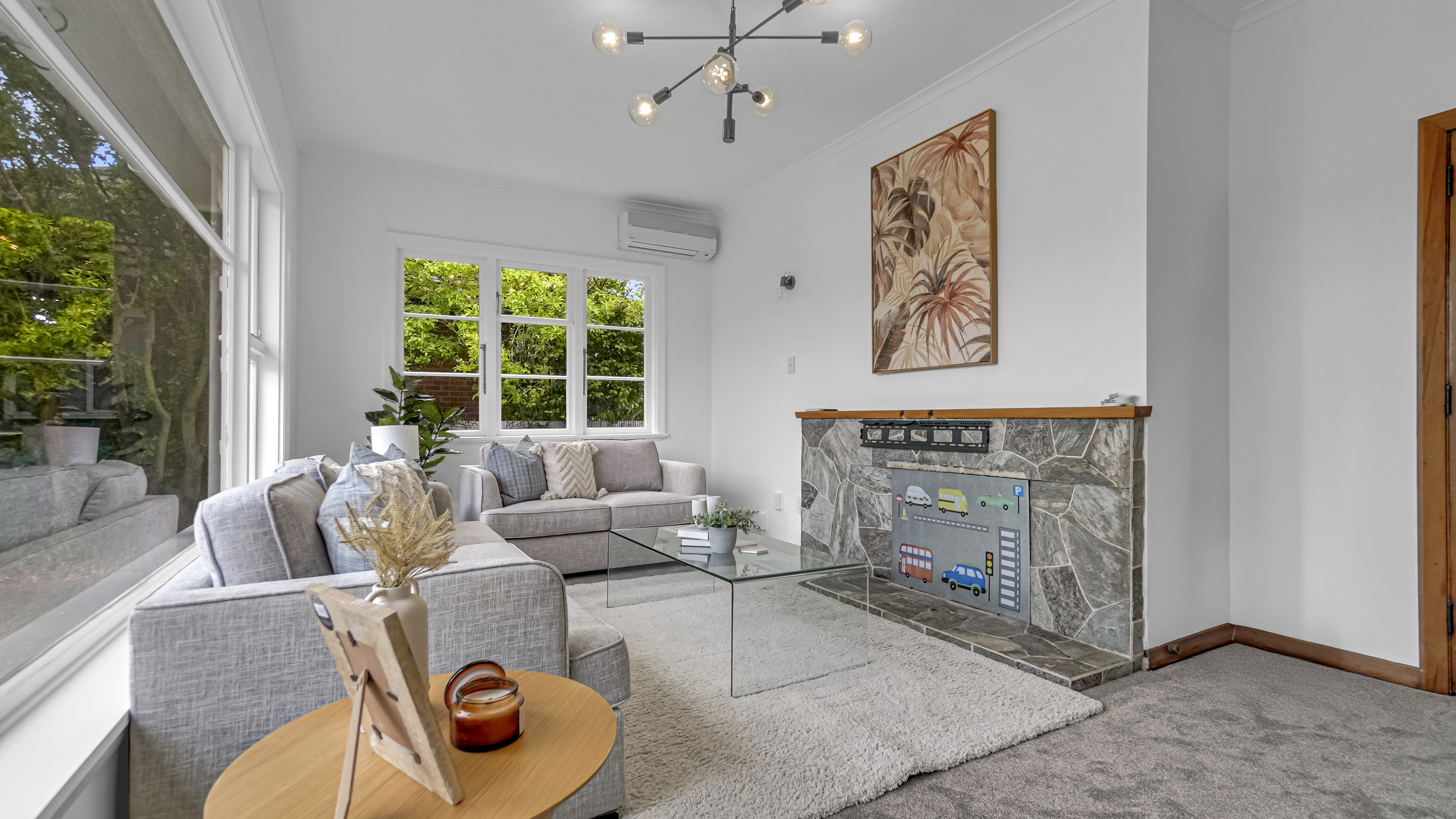 48 Harrison Street, Mairehau, Christchurch City, 3 ਕਮਰੇ, 1 ਬਾਥਰੂਮ, House