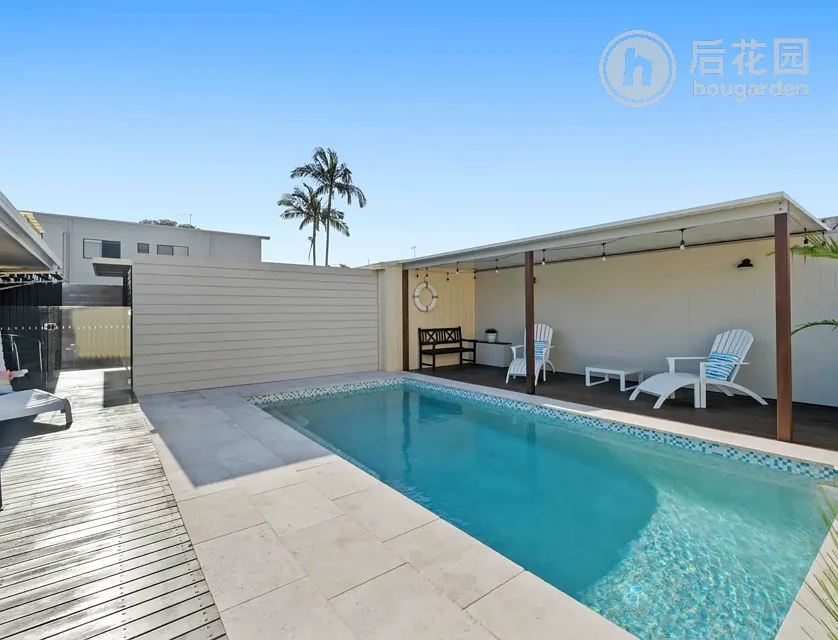 27 ABALONE AV, PARADISE POINT QLD 4216, 3 રૂમ, 1 બાથરૂમ, House